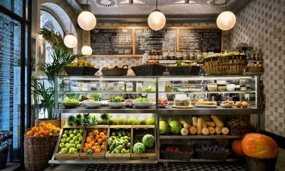 ¿Cómo transformar mi cocina con Vegan Store?